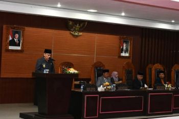 Realisasi pendapatan daerah di Lombok Timur 2024 capai 95 persen