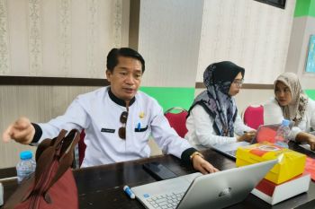 Dinkes Sulbar dan BPJS Kesehatan memperkuat akurasi data peserta JKN