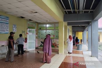 Kasus DBD di Mukomuko turun drastis