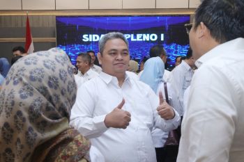 Wakil Ketua DPRD berharap pemda perkuat sinergi dengan dunia usaha