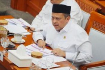 BPJPH Rencanakan Skema Sertifikasi Halal Gratis Bagi Usaha Warteg