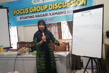 Masyarakat didorong aktif awasi konten digital di tengah banjir platform online