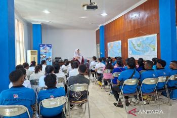 BP3MI memfasilitasi orientasi pra pemberangkatan bagi 42 CPMI NTT