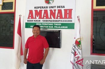Dulu Montir, Kini Juragan Sawit: Perjalanan Petani Bersama Astra Agro