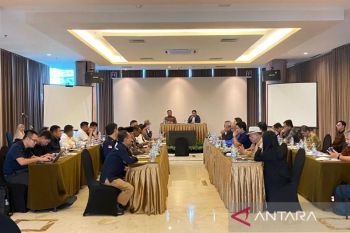 Komisi XII DPR RI soroti tunggakan pajak PT VDNI dan OSS di Konawe Sultra