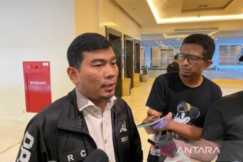 DPR RI tindaklanjuti kasus kecelakaan kerja di VDNI dan OSS ke Kemenaker