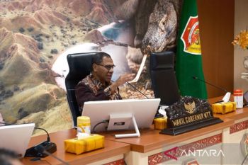 Pemprov NTT persiapkan fasilitas olahraga lebih awal demi PON 2028