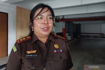 Kasus korupsi DLH Lombok Tengah masuk tahap penyidikan