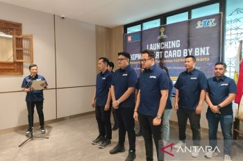 Hipmi Surakarta ajak anggota taat pajak