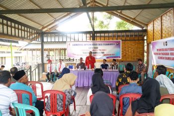 Program "Satu Sigi" jadi wadah kolaboratif untuk kelompok tani daerah