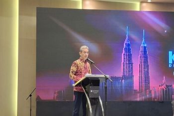 Malaysia ajak pelajar Indonesia nikmati pendidikan terjangkau