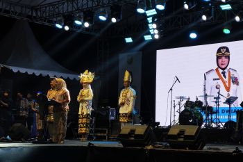 Eva Dwiana: Bandarlampung Expo jadi ruang dialog dan kolaborasi multipihak