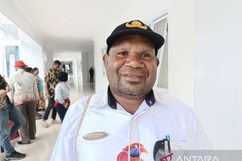 Pemkab Jayawijaya ingatkan warga Wamena membuang sampah sesuai jadwal