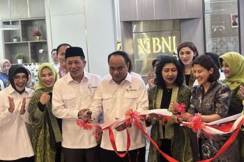 Menkop: Rakyat harap Kopdes Merah Putih jadi alat perjuangan ekonomi