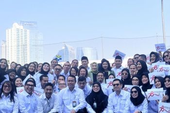 Menkop: Indonesia butuh koperasi mandiri, kuat, dan berkelanjutan