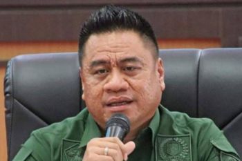 Legislator : Penangkapan Oknum Polisi Bukti Komitmen Bersih-Bersih Narkoba