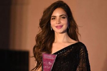 Tragis, Jasad Aktris Pakistan Ditemukan Membusuk di Dalam Apartemen