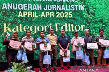 RAPP Umumkan Para Pemenang AJAA 2025, Berikut Nama-namanya
