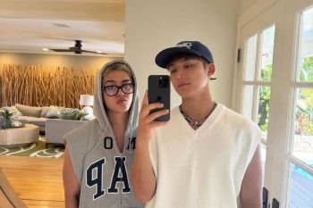 S.Coups dan Mingyu dikabarkan akan debut sebagai unit baru SEVENTEEN