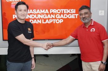 Pengamat nilai penting asuransi gawai dari risiko kerusakan tak diduga