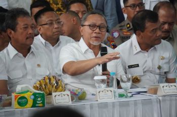 Kemenkum RI bersama pemerintah siapkan peluncuran Koperasi Merah Putih