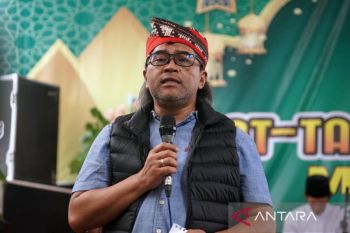 Bupati Temanggung belum sepakat sekolah lima hari