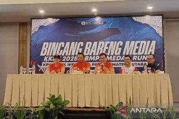 Indonesia jadi tuan rumah Kejuaraan Atletik Asia Tenggara U18 dan U20