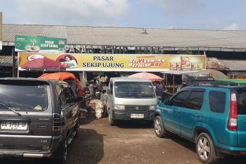 Bulog Sumsel-Babel jalankan program SPHP jaga stabilitas harga