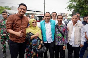 Sebanyak 103 titik percontohan Kopdes Merah-Putih diresmikan 21 Juli