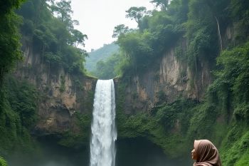 Pemkab Maros miliki destinasi wisata baru di Tompobulu