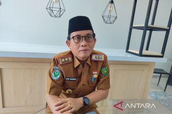 Pemkot Bengkulu imbau warga jaga kebersihan antisipasi pneumonia