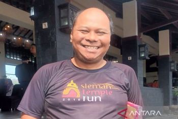 Kunjungan wisatawan ke Sleman pada semester pertama 2025 capai 4,29 juta