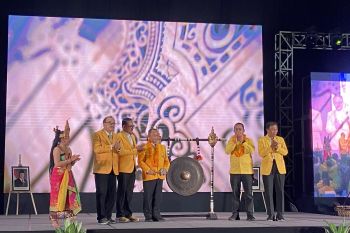 Demer akan bawa Golkar Bali jadi partai moderen