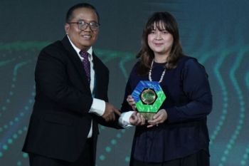 XLSMART raih tiga penghargaan bidang ESG hingga teknologi