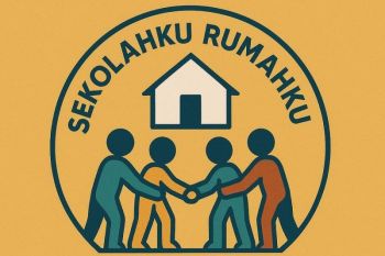 MPLS Surabaya 2025: Sekolahku Rumahku, Guruku Orang Tuaku