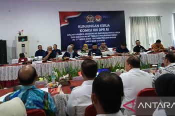 Pemerintah mandatkan LPSK kelola dana bantuan korban kekerasan seksual