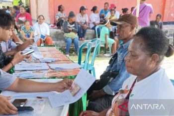 DPMK Biak sebut BLT dana desa untuk keluarga kurang ekonomi