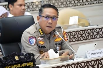 Operasi Patuh 2025, Polri ingatkan surat kendaraan dibawa lengkap