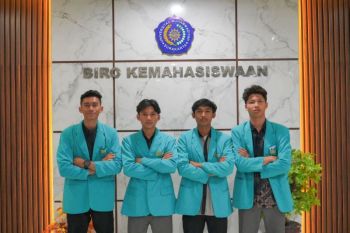 Mahasiswa UMS kembangkan budidaya lebah klanceng angkat potensi lokal