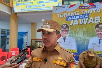 Pemkot Jayapura: Dana otsus Papua tahap pertama sudah dicairkan