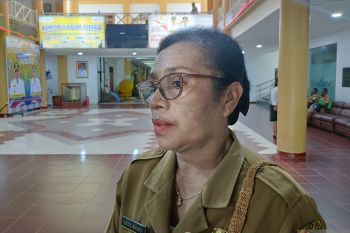 DLHK Kota Jayapura maksimalkan penagihan retribusi sampah rumah tangga