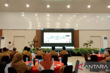 Pemkab Sigi pastikan layanan kesehatan optimal di posyandu