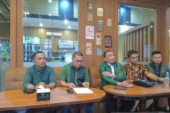 DPP PPP buka suara soal konflik internal di Riau, berikut penjelasannya