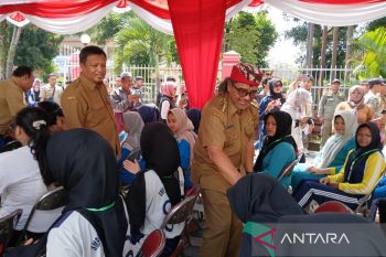 Bupati Temanggung dorong Sekolah Rakyat cetak generasi unggul