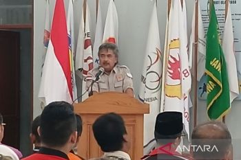 KONI Temanggung dapat Rp2,25 miliar untuk pembinaan atlet