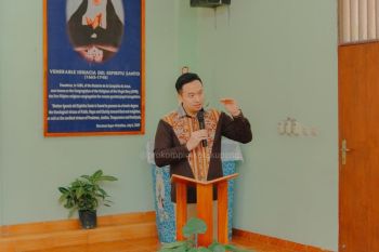 Pemkot Kupang memperkuat kolaborasi advokasi dan sosialisasi imunisasi