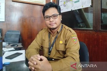Desa Rangda jadi fokus program transmigrasi nasional di Kobar