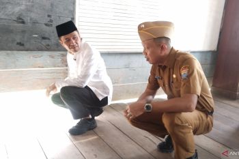 Pemkot Palembang sebutkan  program MBG sudah mencapai 222 sekolah