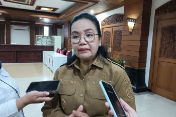 Wali Kota Semarang bentuk pengawas dana operasional RT