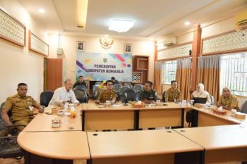 Pemkab Bengkalis tegaskan komitmen kendalikan inflasi